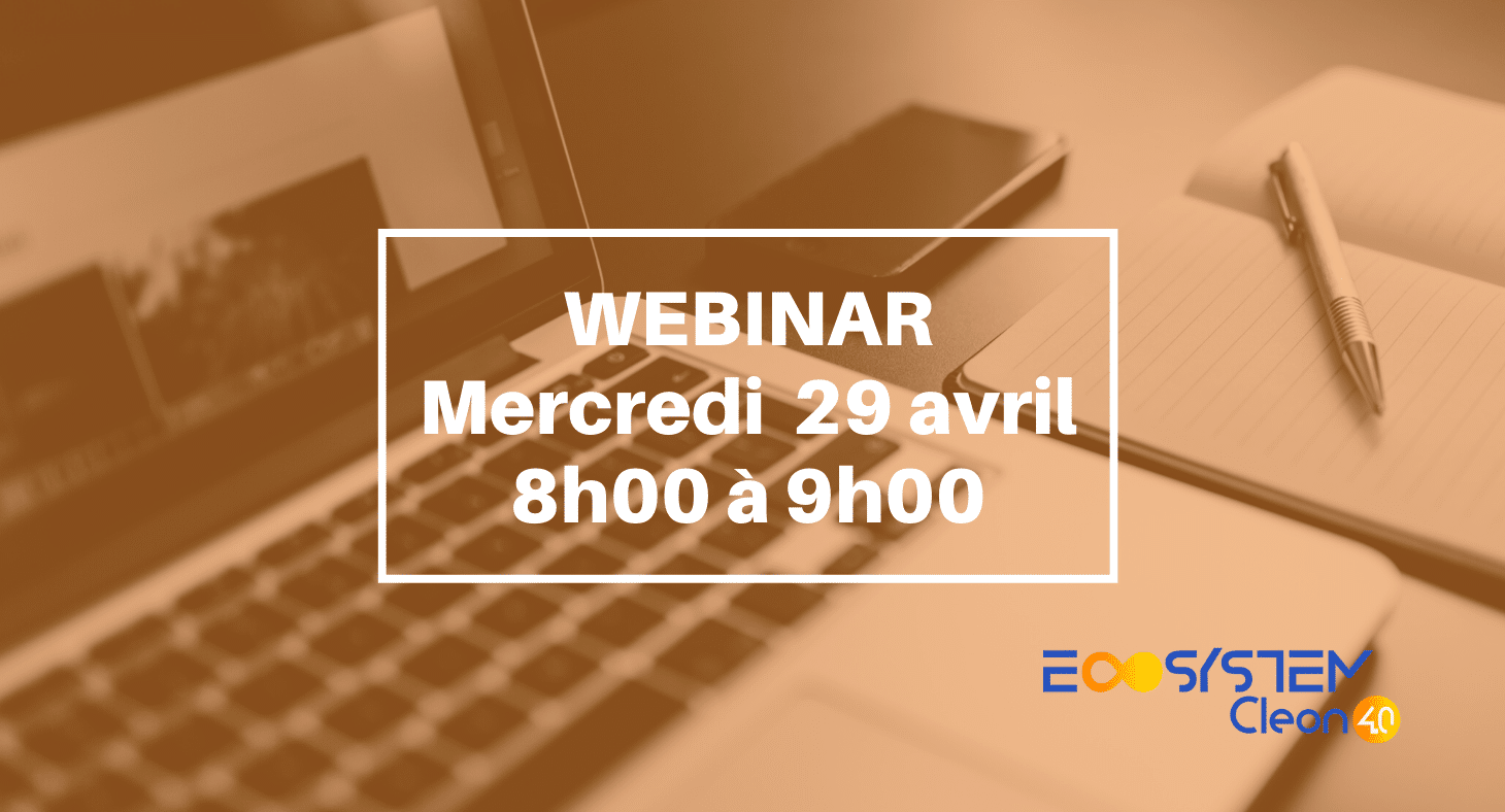 WEBINAR LA PAROLE EST AUX MEMBRES