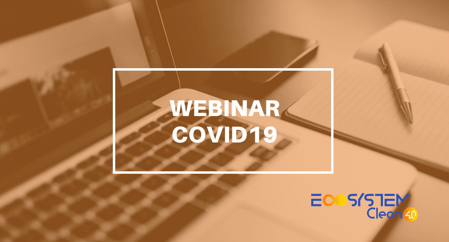 WEBINAR COVID19