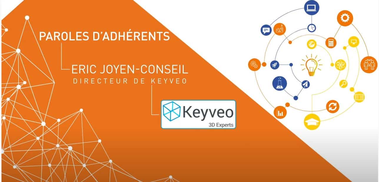 Paroles d’adhérents – Keyveo