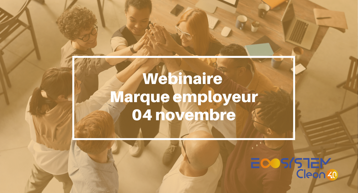 Groupe de travail RH & Formation – Marque employeur