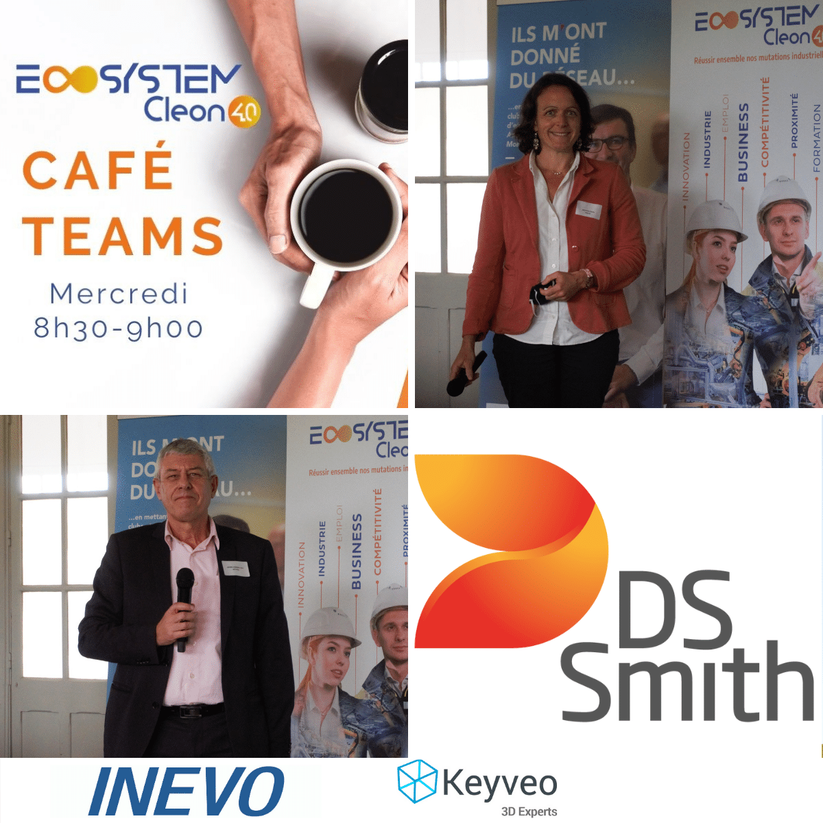 Cafe Teams #2 – 07 avril