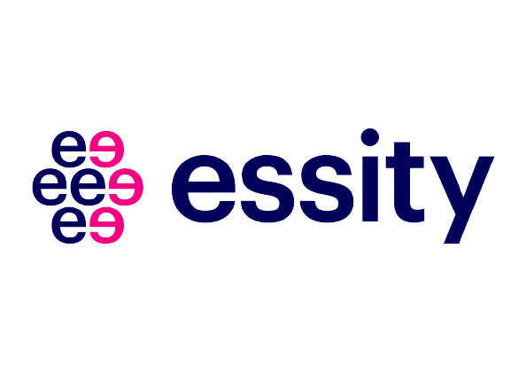 logo essity