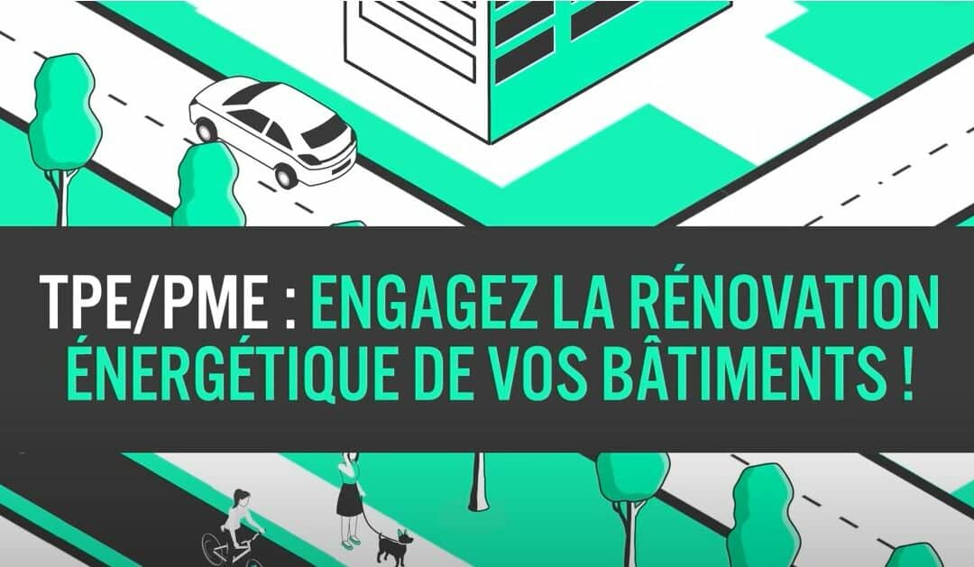 Témoignages démonstrateurs Smart Building 2022