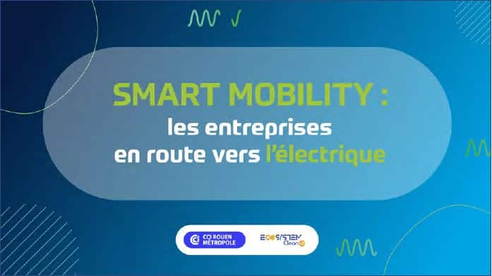 Smart Mobility – Bilan de l’action