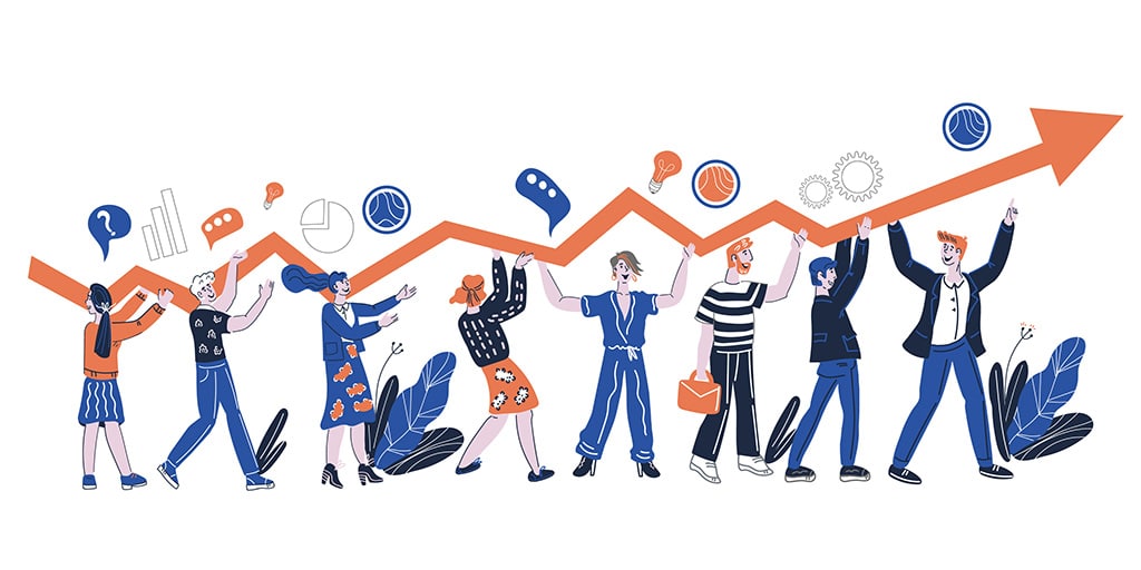 🔎 Zoom sur les Groupes de Travail de l’ECOSYSTEM CLEON 4.0 : actions menées et perspectives …
