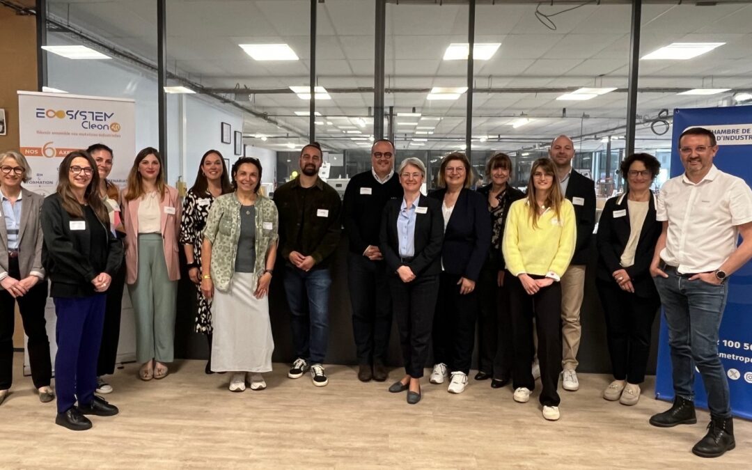 Chantier « Achats, Business & Durabilité » | Mentoring collectif avec La Matmut