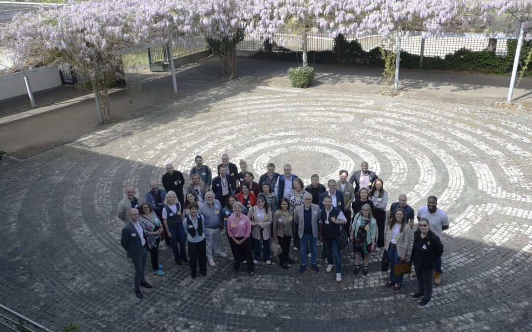 Campagne d&rsquo;alternance | GT RH & Formation | L&rsquo;ECOSYSTEM CLEON 4.0 au service de la formation, de l’emploi et de l&rsquo;orientation